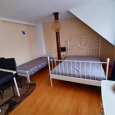 Maison d'hôtes Mielno *