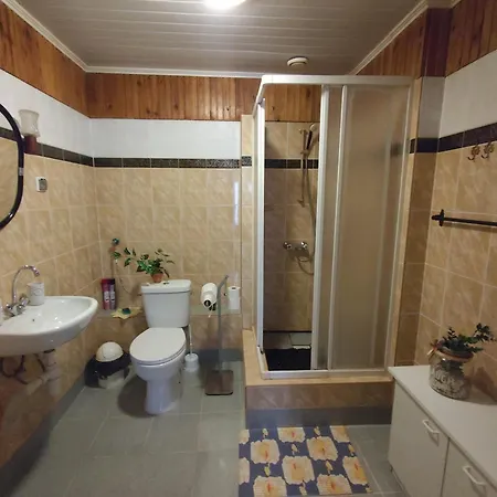 Maison d'hôtes Mielno Mielno (Koszalin)
